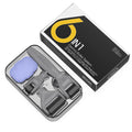 dermaroller set 6 in 1