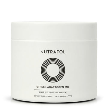Nutrafol para mujeres - Stress Adaptogen MD (60 cápsulas)